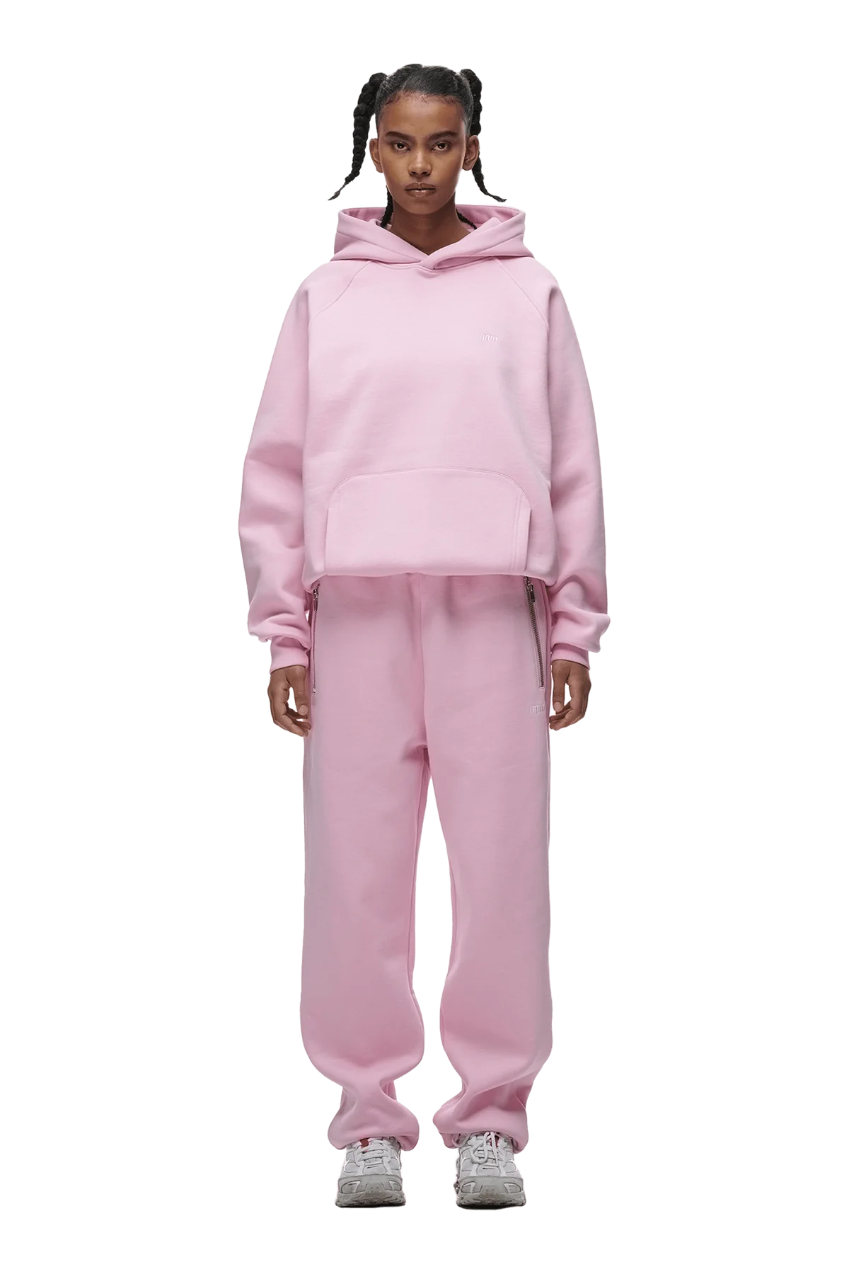 Seasons Hoodie + FREE Joggers