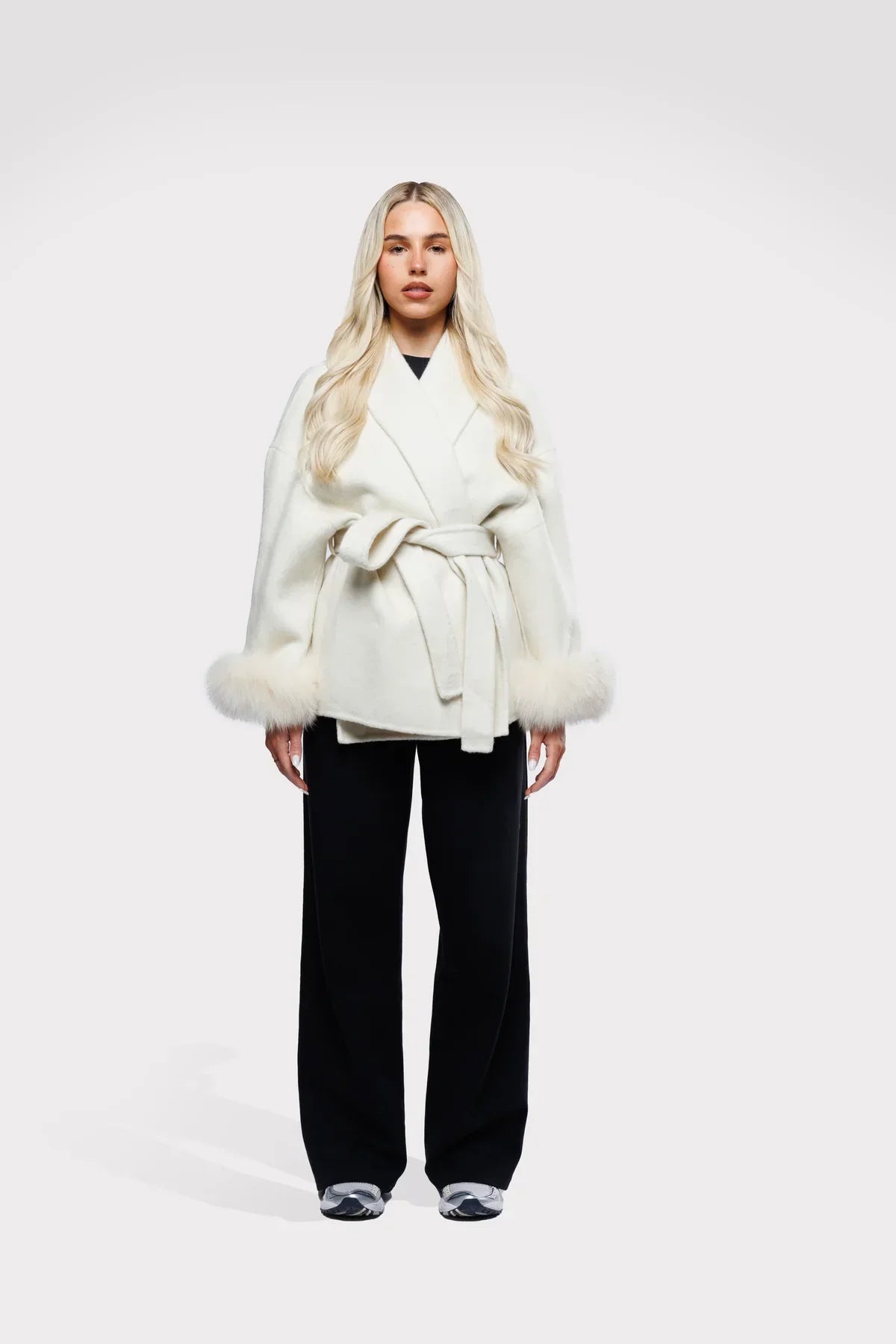 LONDON JACKET