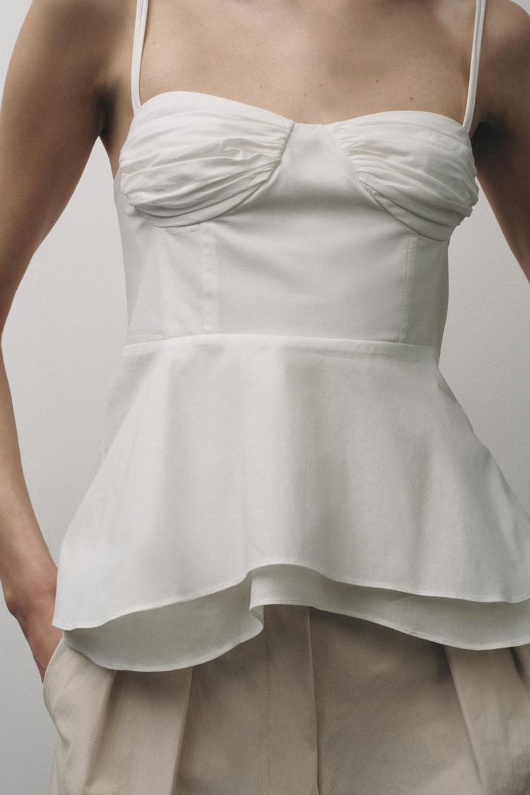 Lydia Top