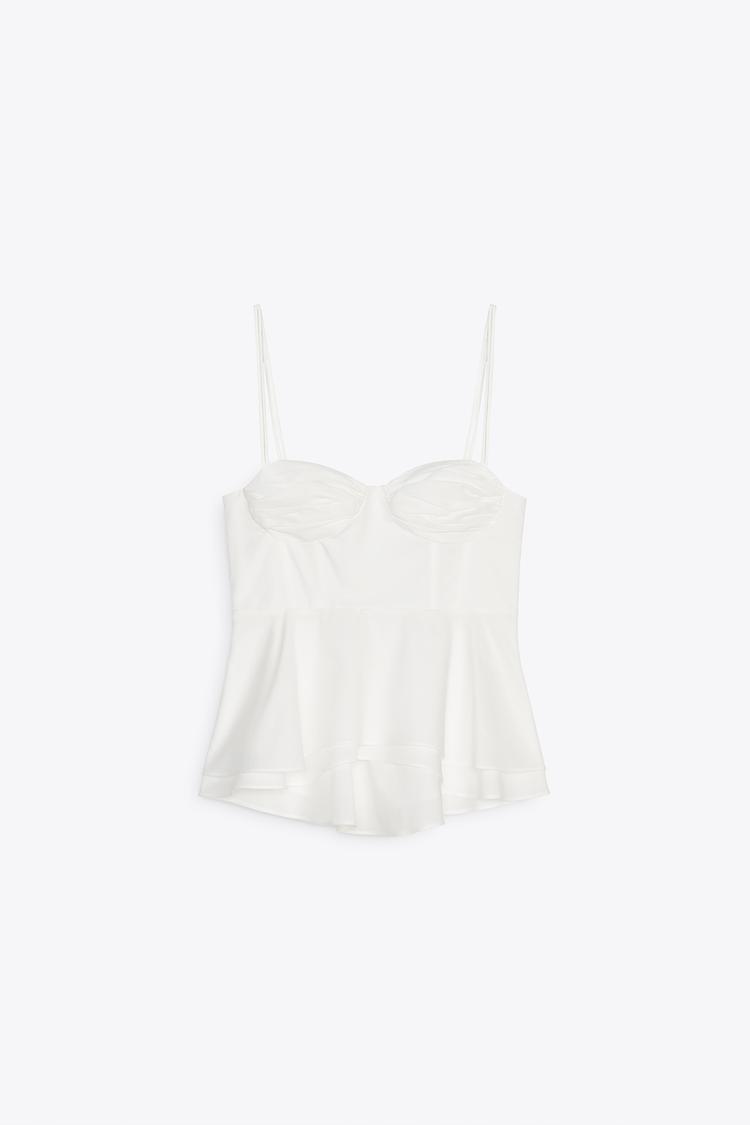 Lydia Top