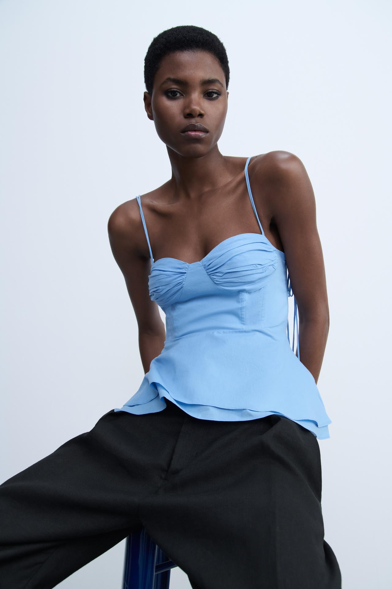 Lydia Top