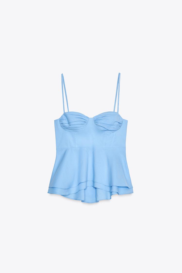 Lydia Top