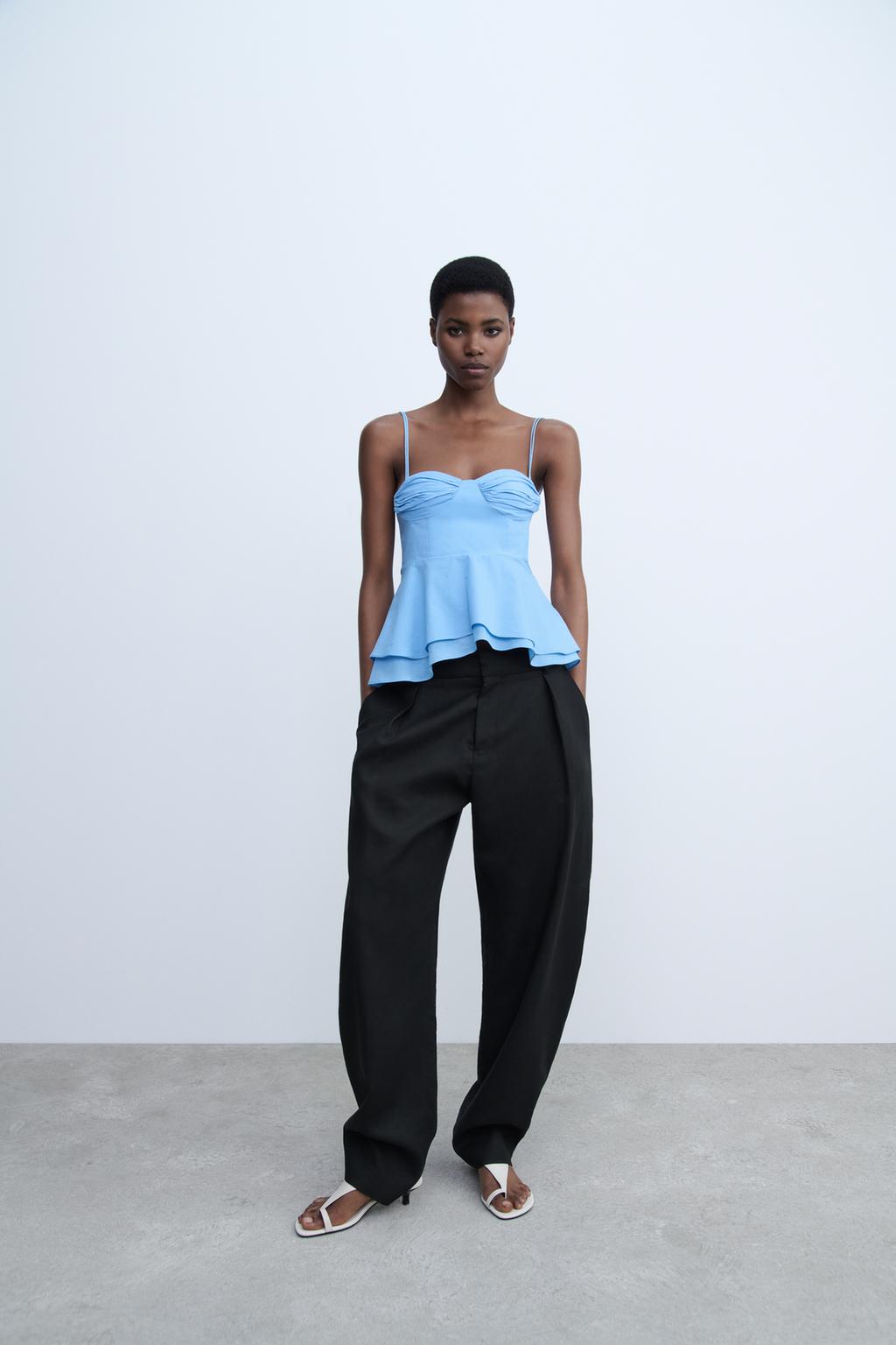 Lydia Top