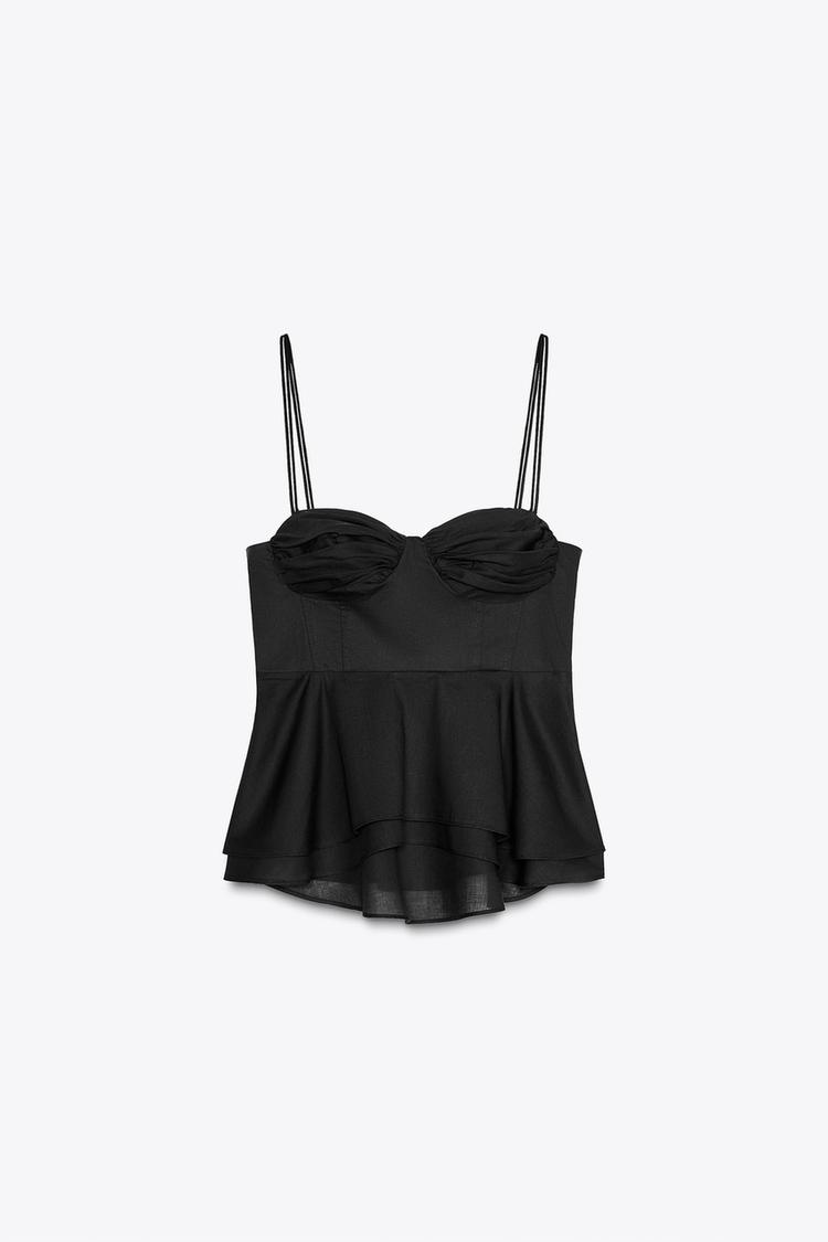 Lydia Top