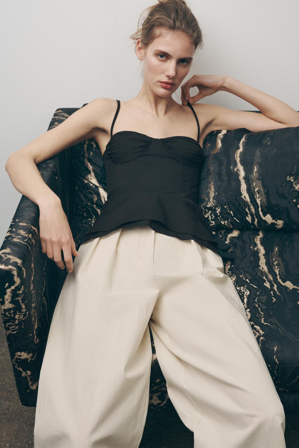 Lydia Top