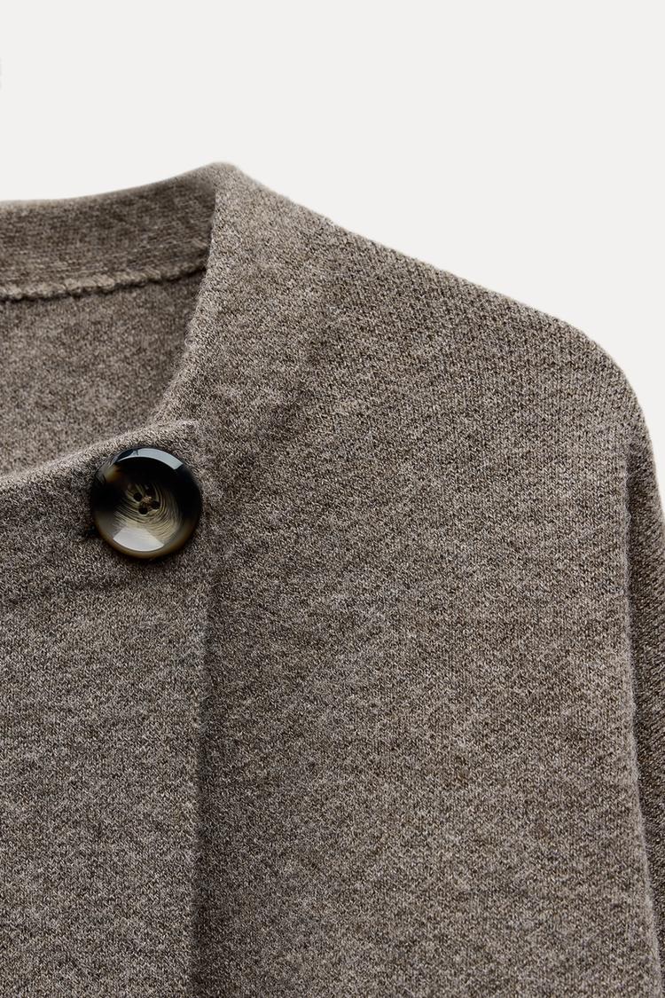 Cape Coat