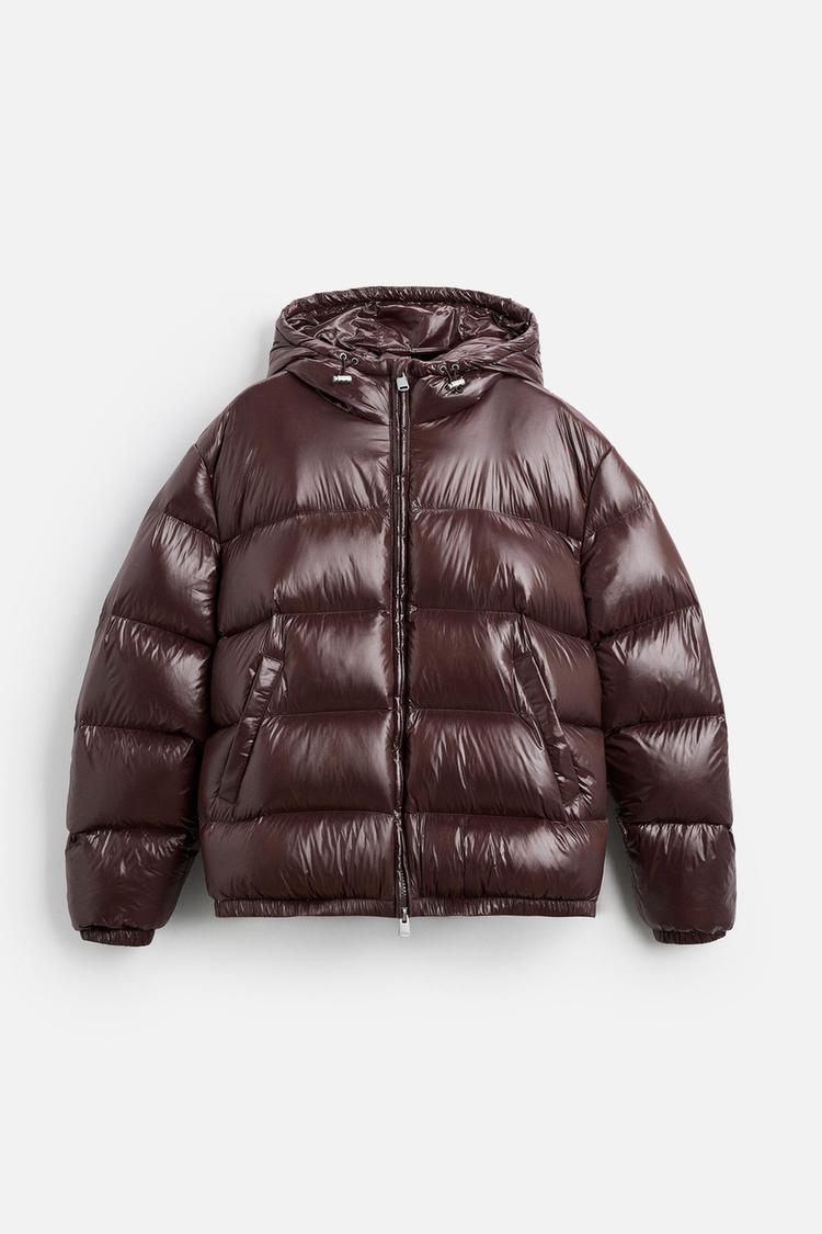 Puffer Jacket