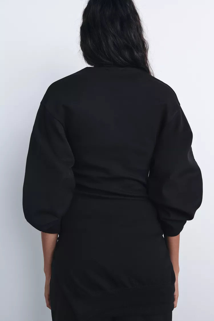 Serenity Luxe Loungewear Top + FREE Trousers!