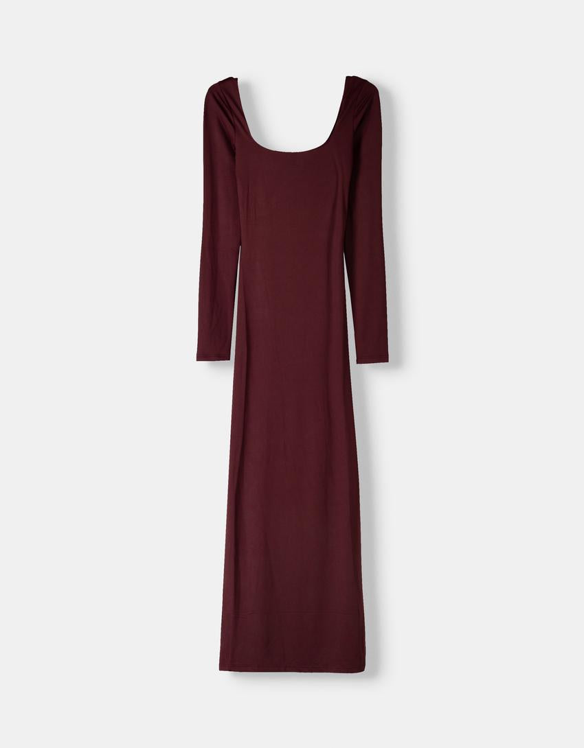 Midi Dress