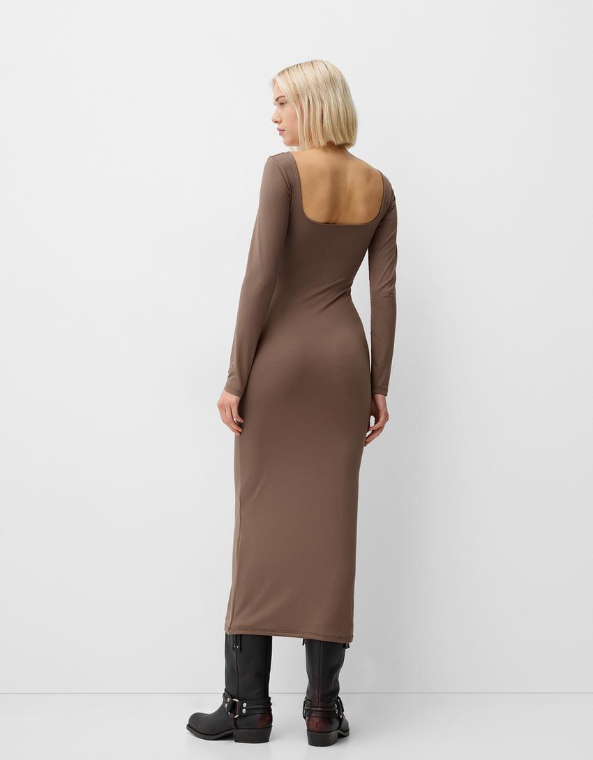 Midi Dress