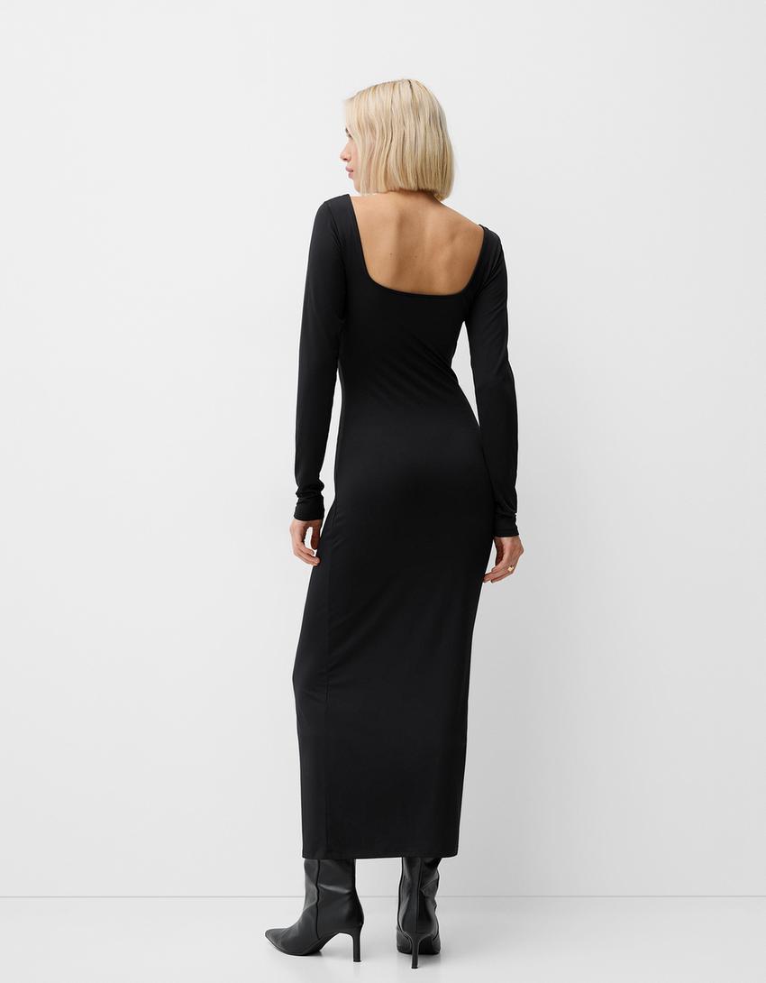Midi Dress