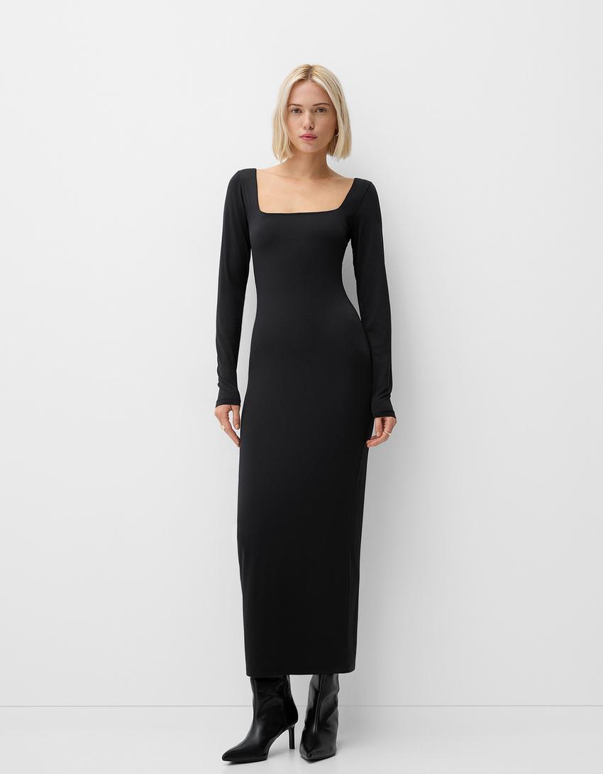 Midi Dress