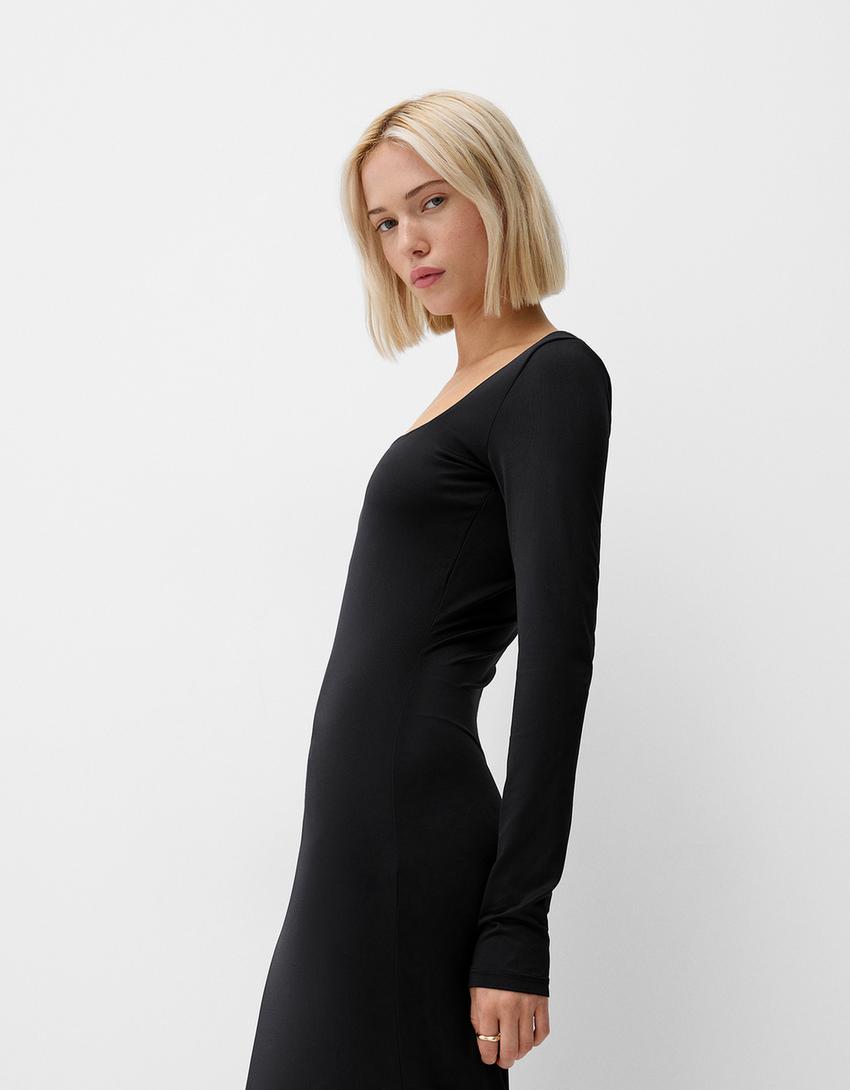 Midi Dress