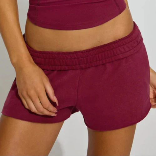 Evi Top + FREE Matching Shorts