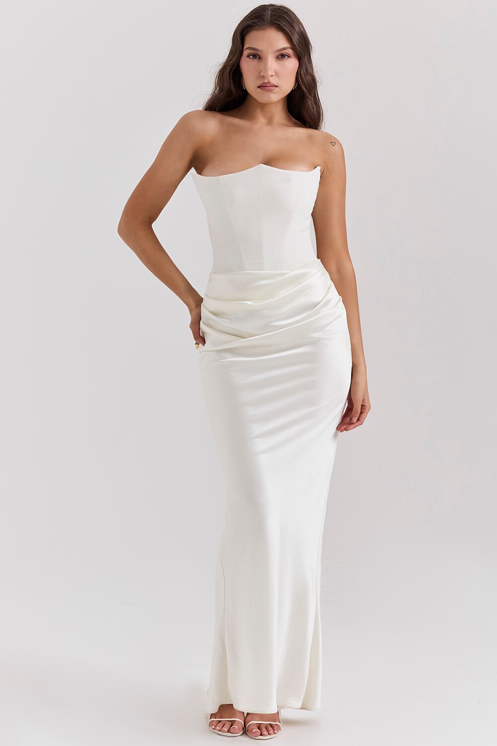 Edith dress