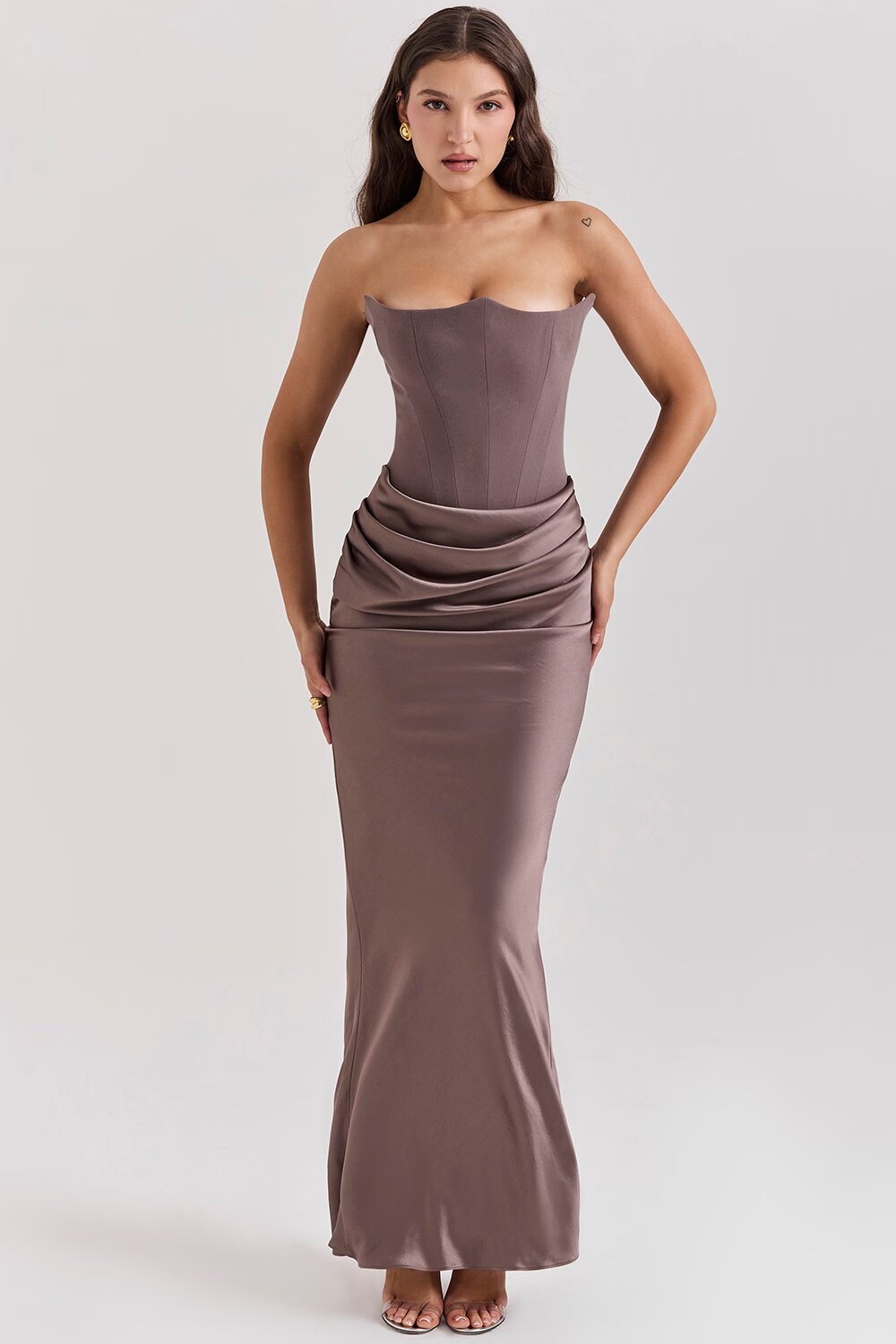 Edith dress