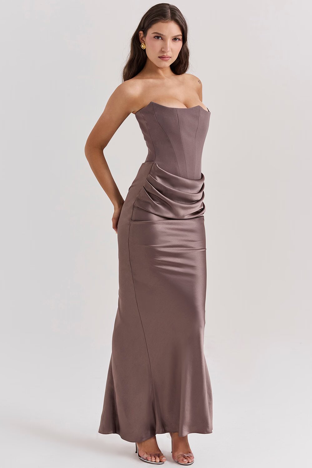 Edith dress
