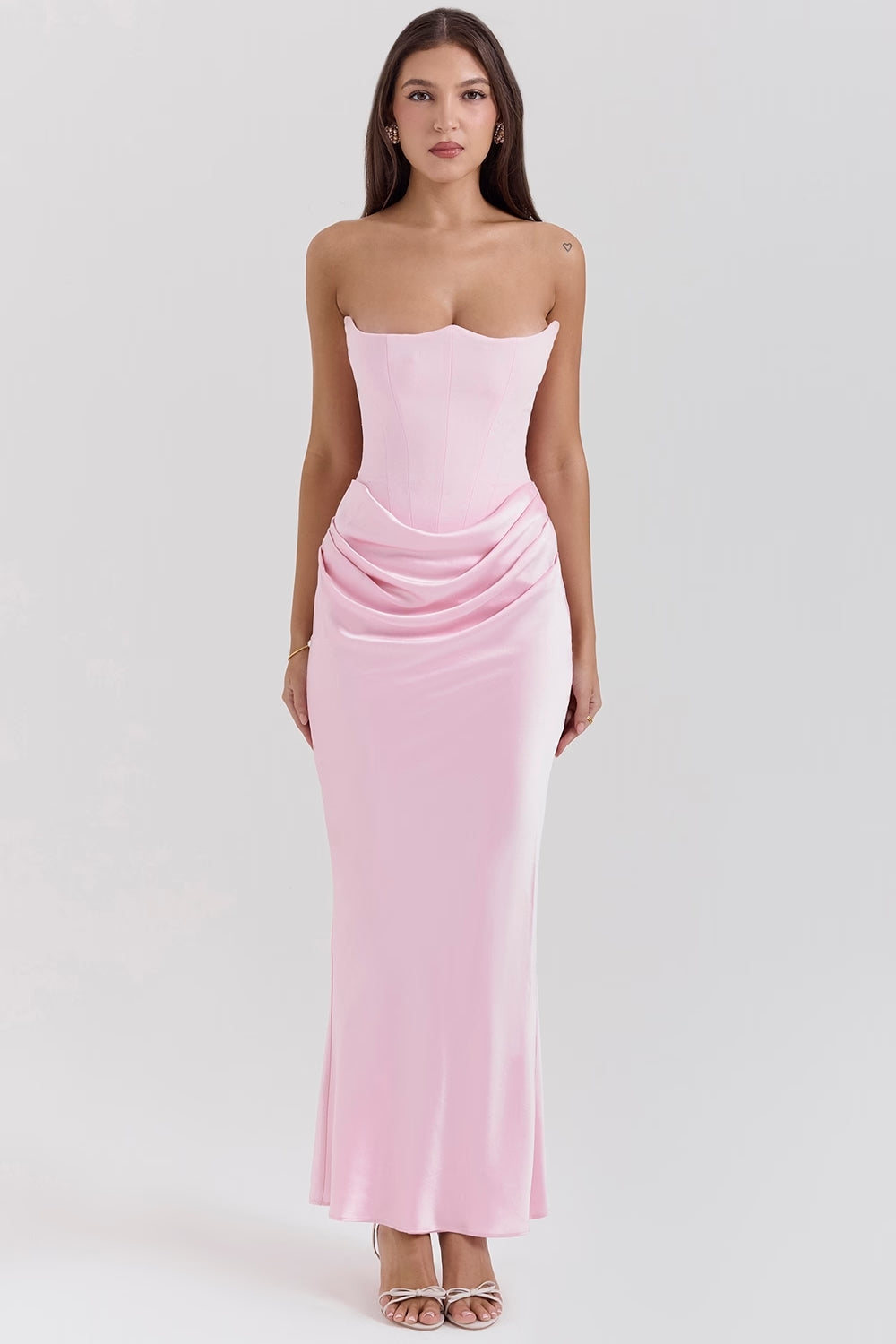 Edith dress