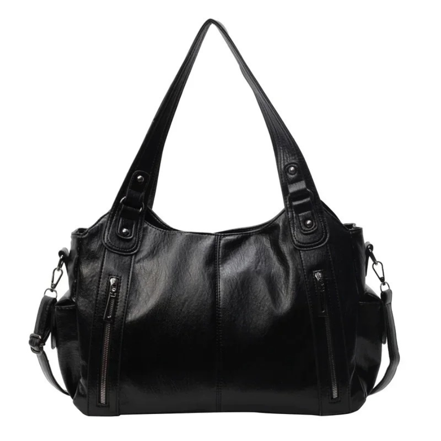 Essential Shoulder Bag