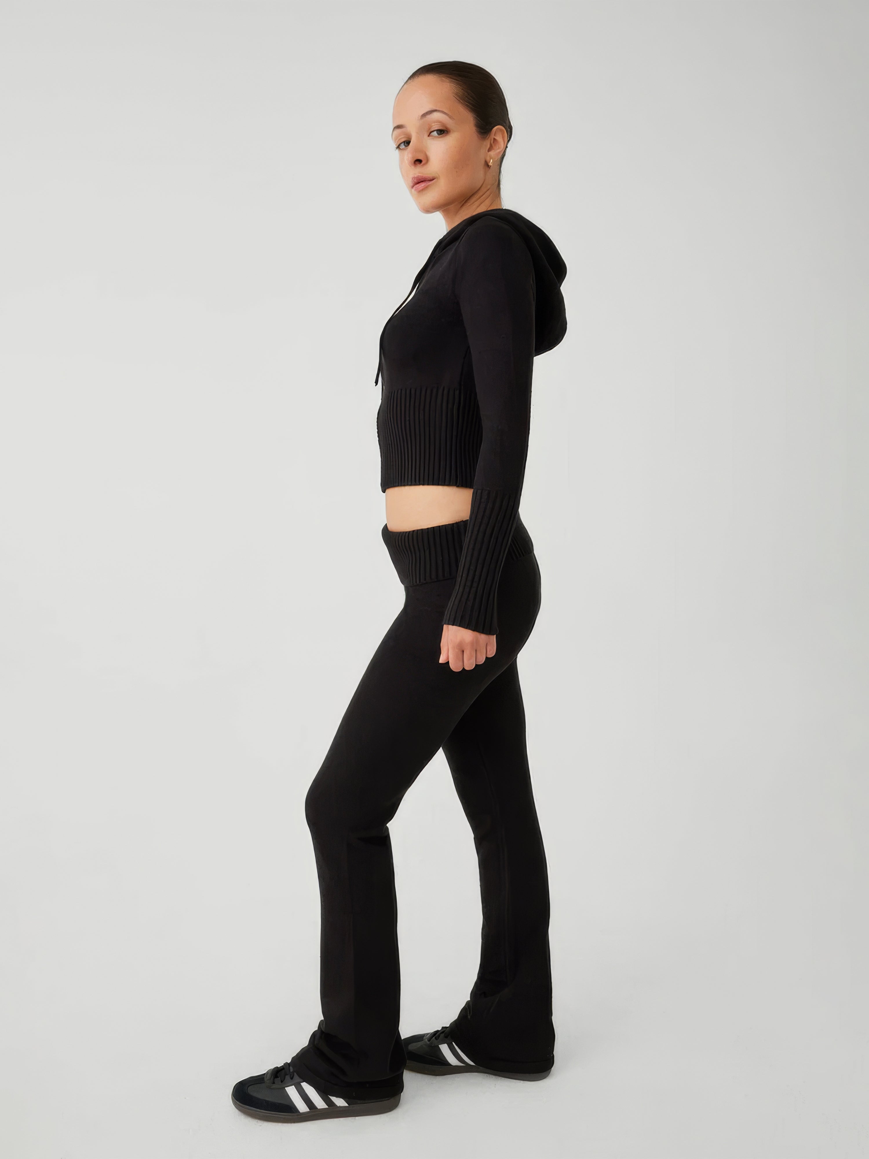 BELLA | Cloud Knit Hoodie + FREE Cloud Knit Joggers