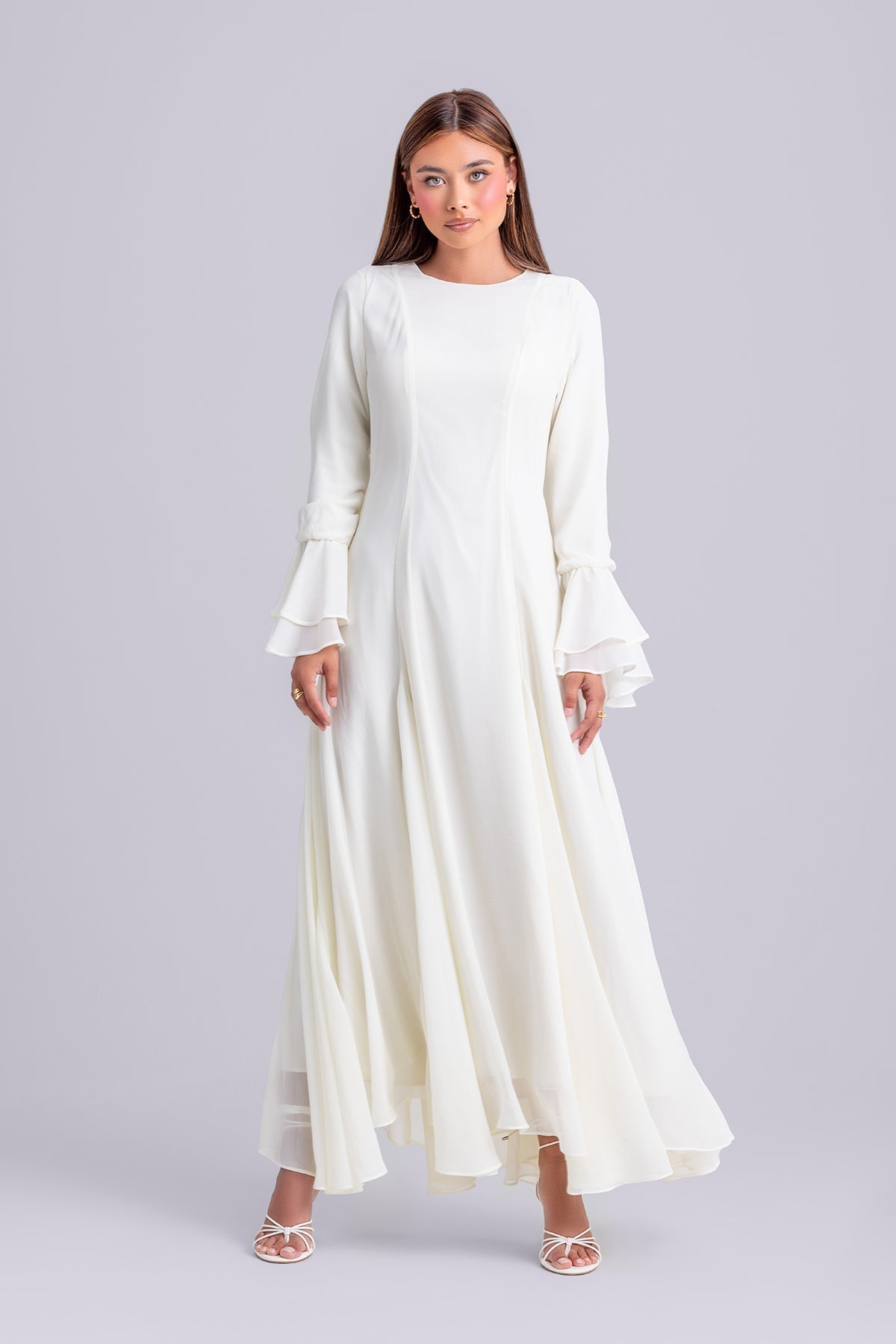 Elegance In Ivory