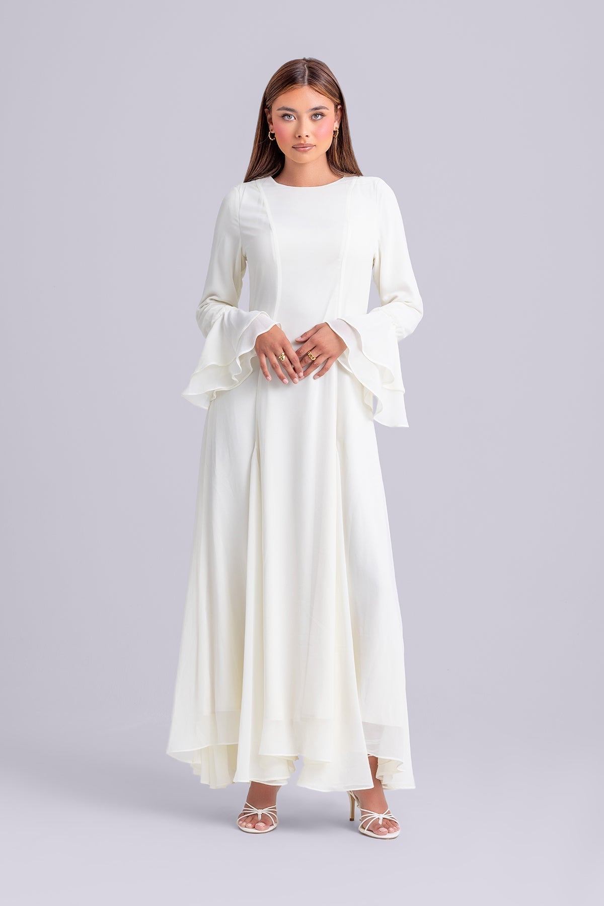Elegance In Ivory