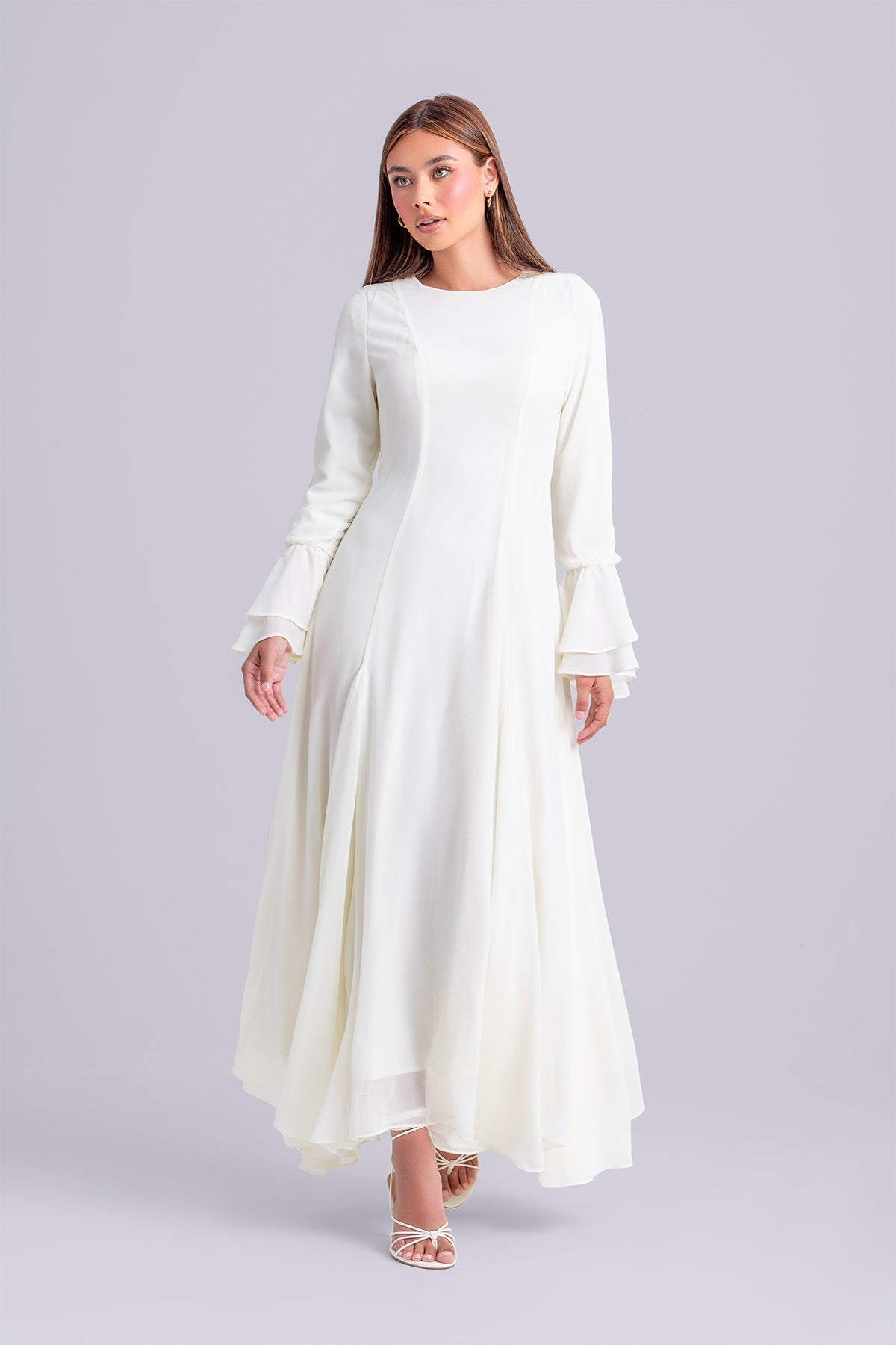 Elegance In Ivory