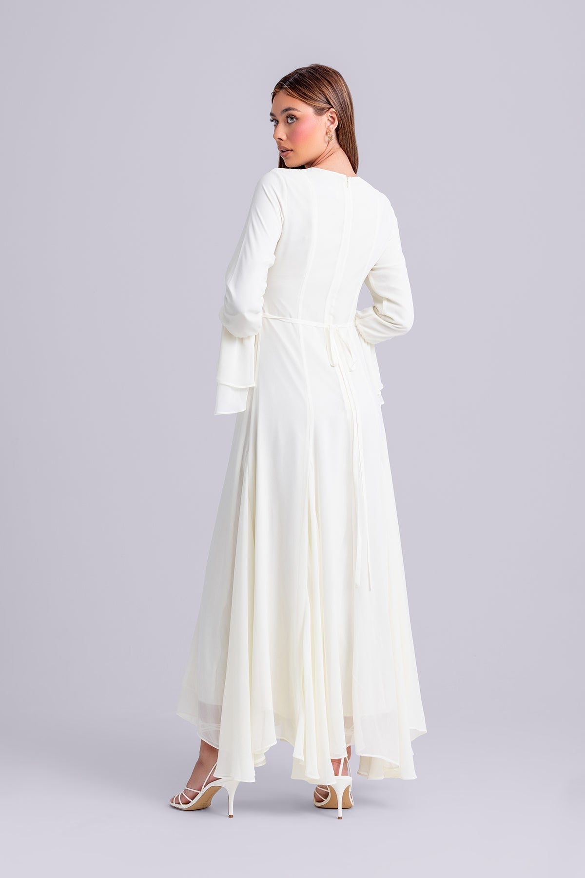 Elegance In Ivory