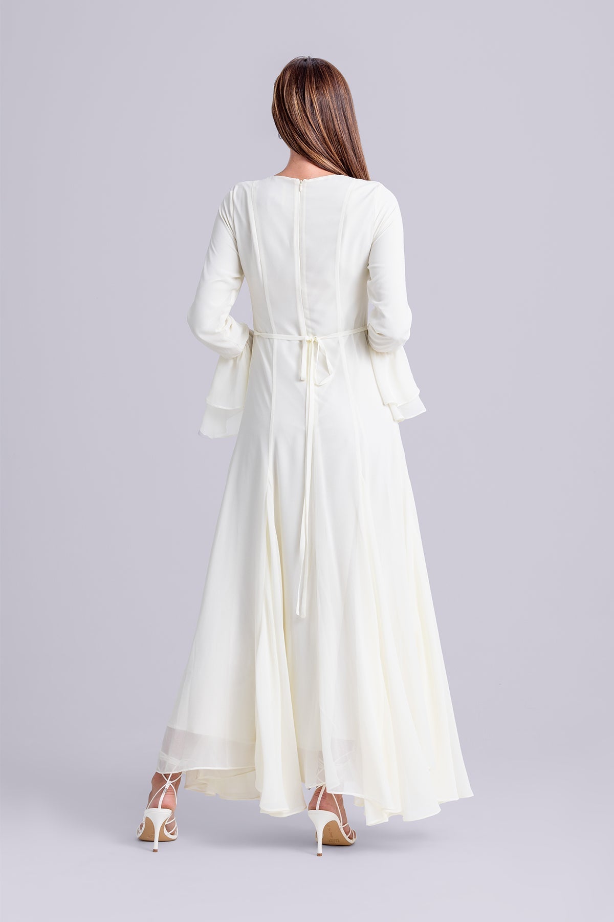 Elegance In Ivory