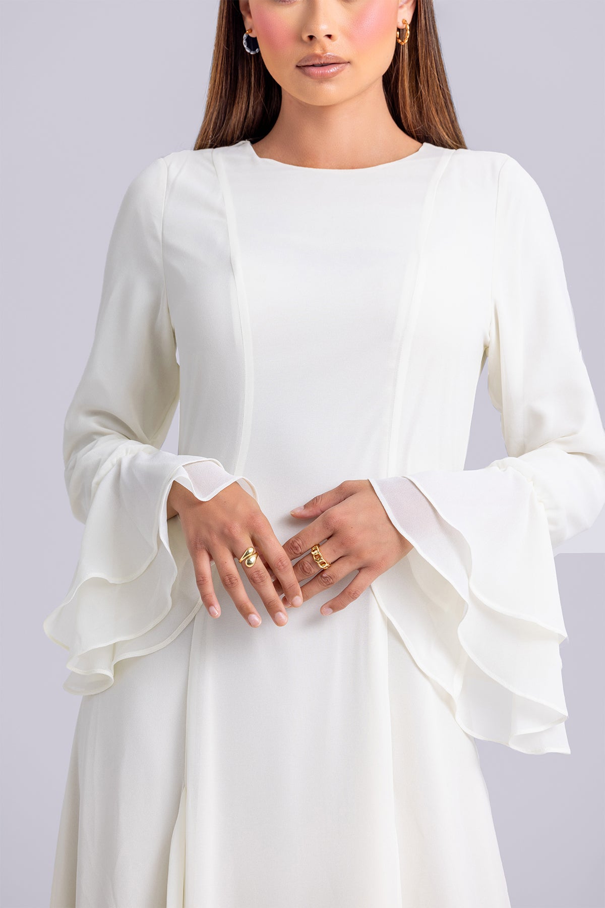 Elegance In Ivory