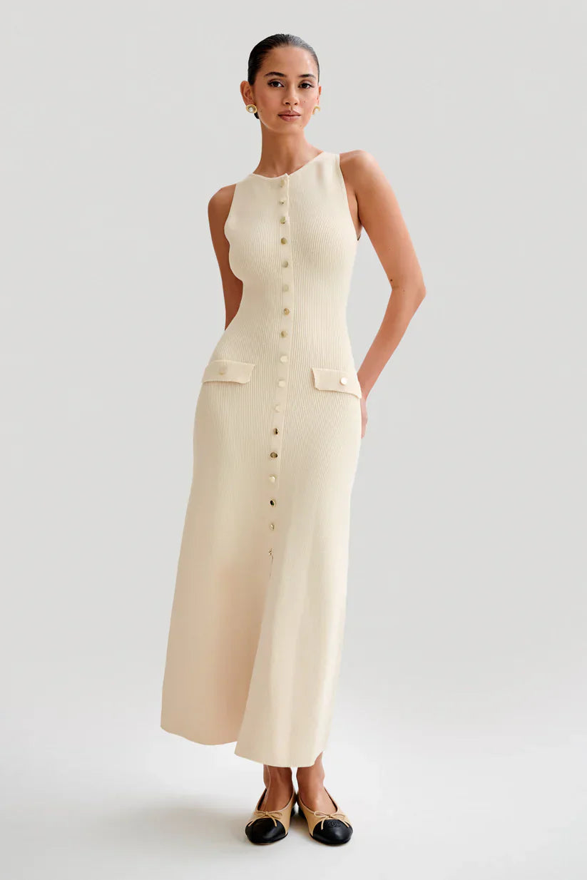 Hilton Dress