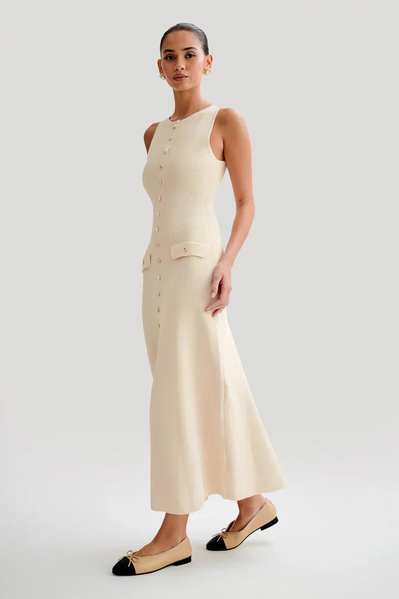 Hilton Dress
