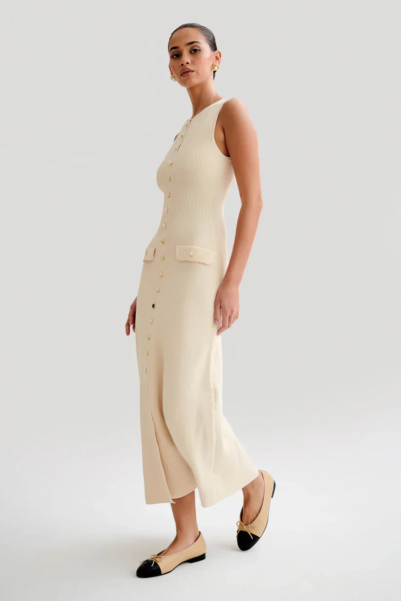 Hilton Dress