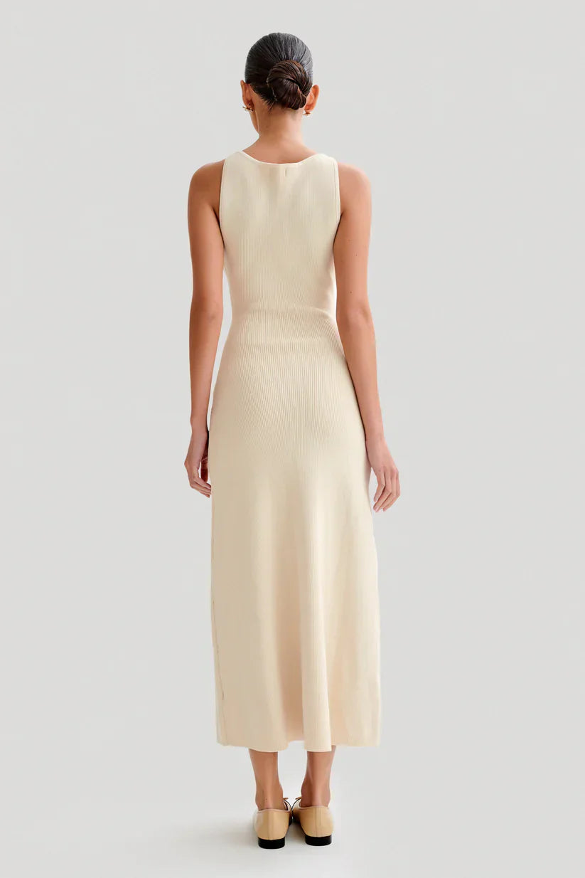 Hilton Dress