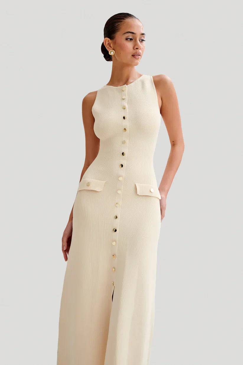 Hilton Dress