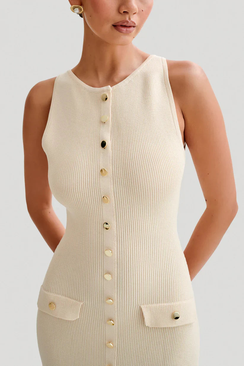 Hilton Dress