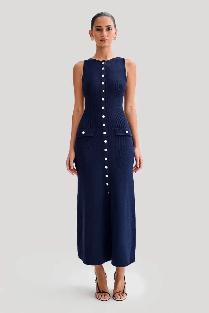Hilton Dress