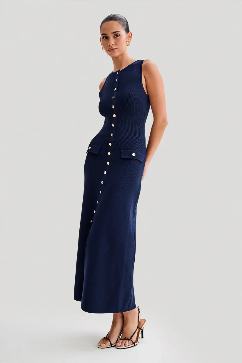 Hilton Dress