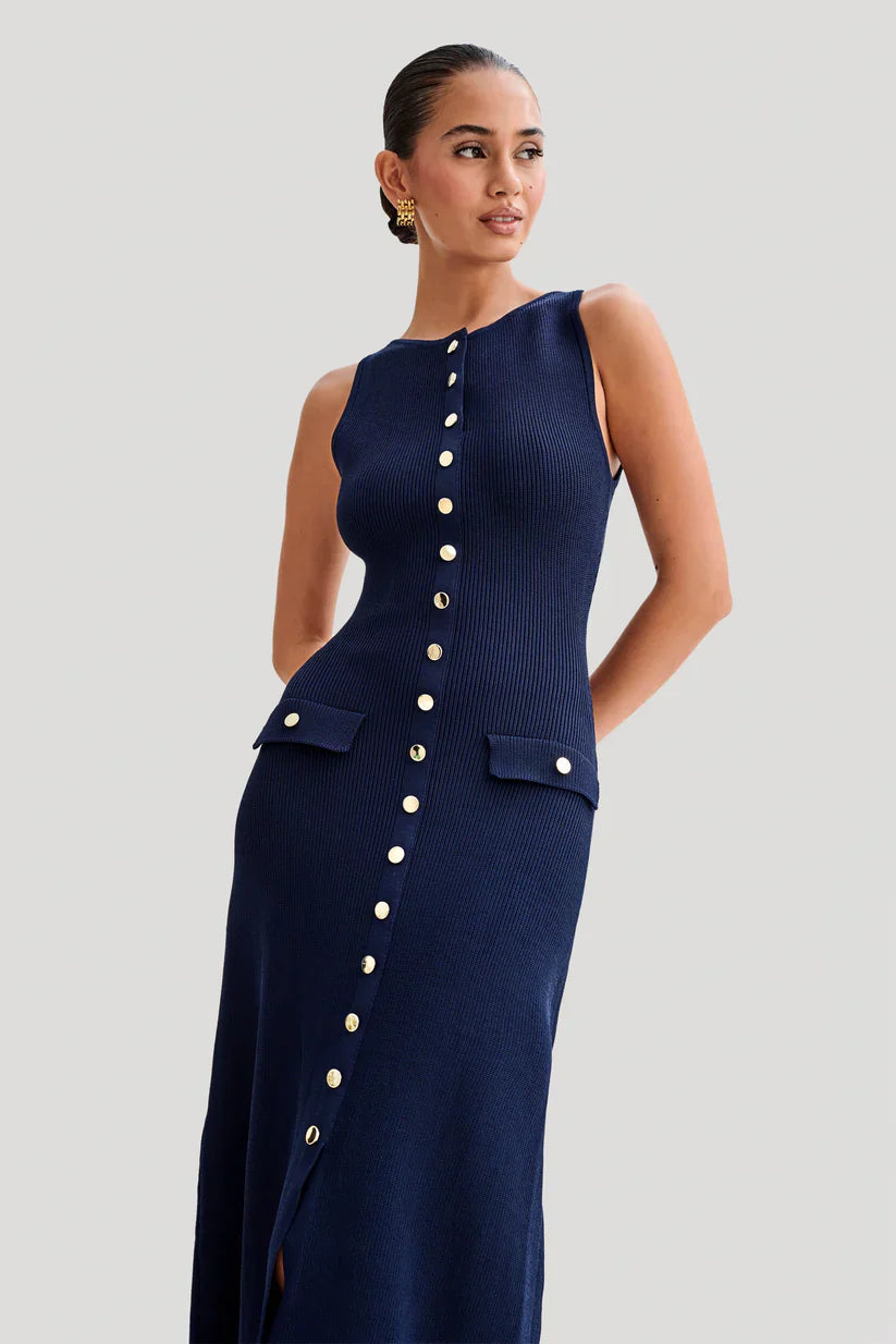 Hilton Dress