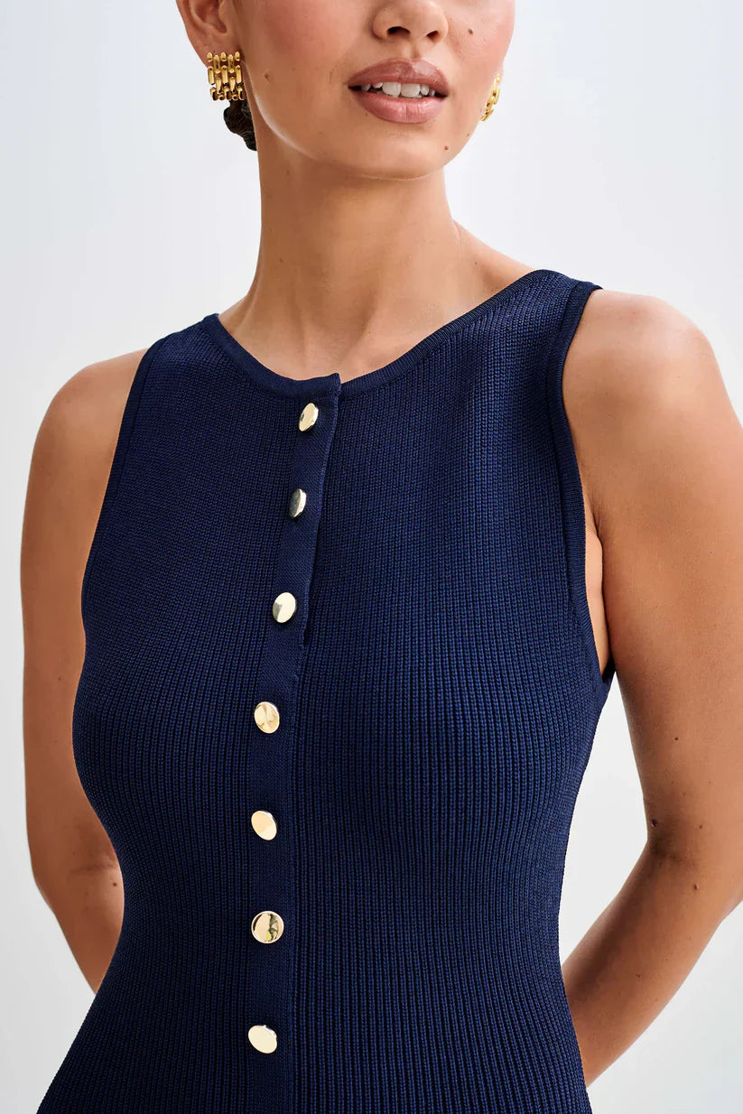 Hilton Dress