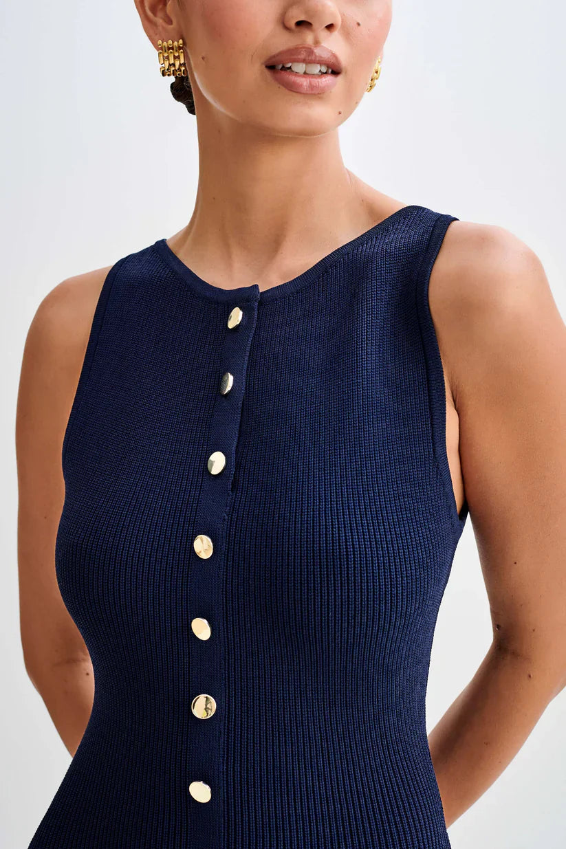 Hilton Dress