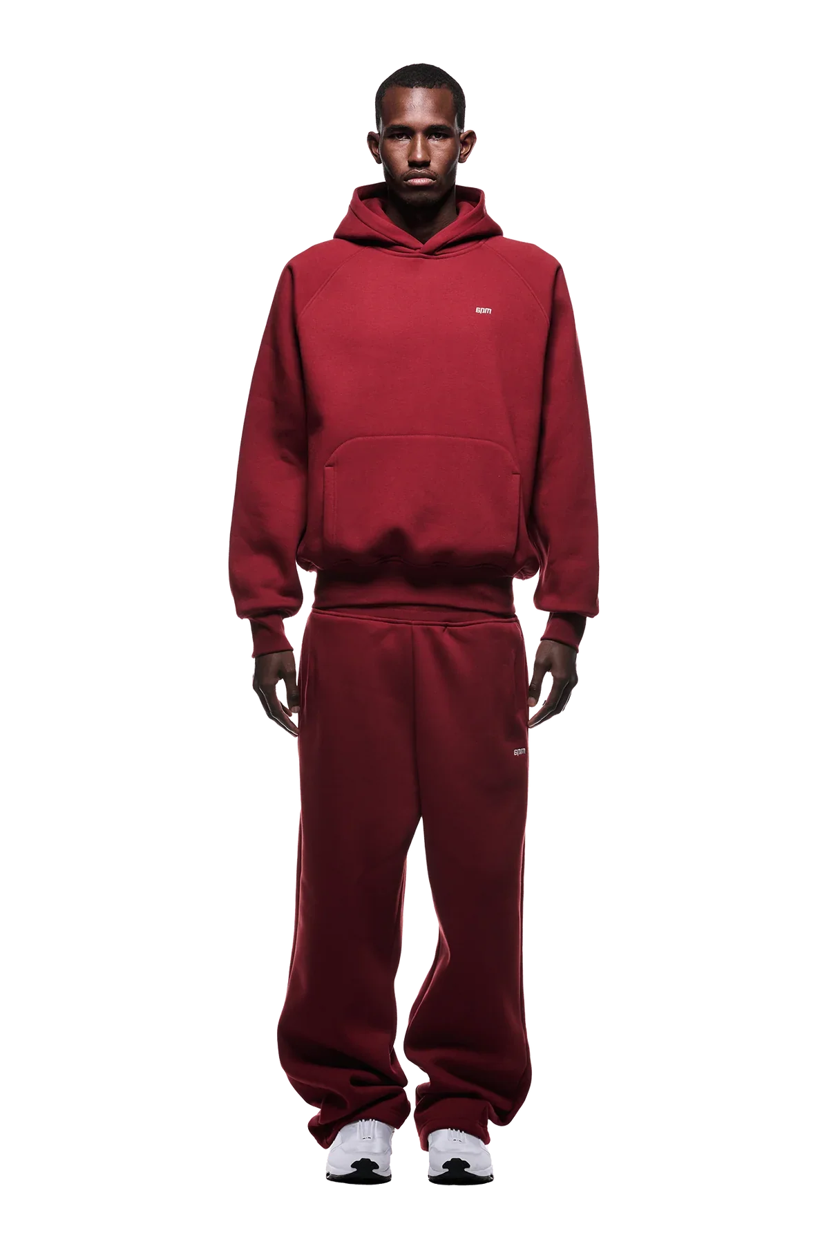 Seasons Hoodie + FREE Joggers