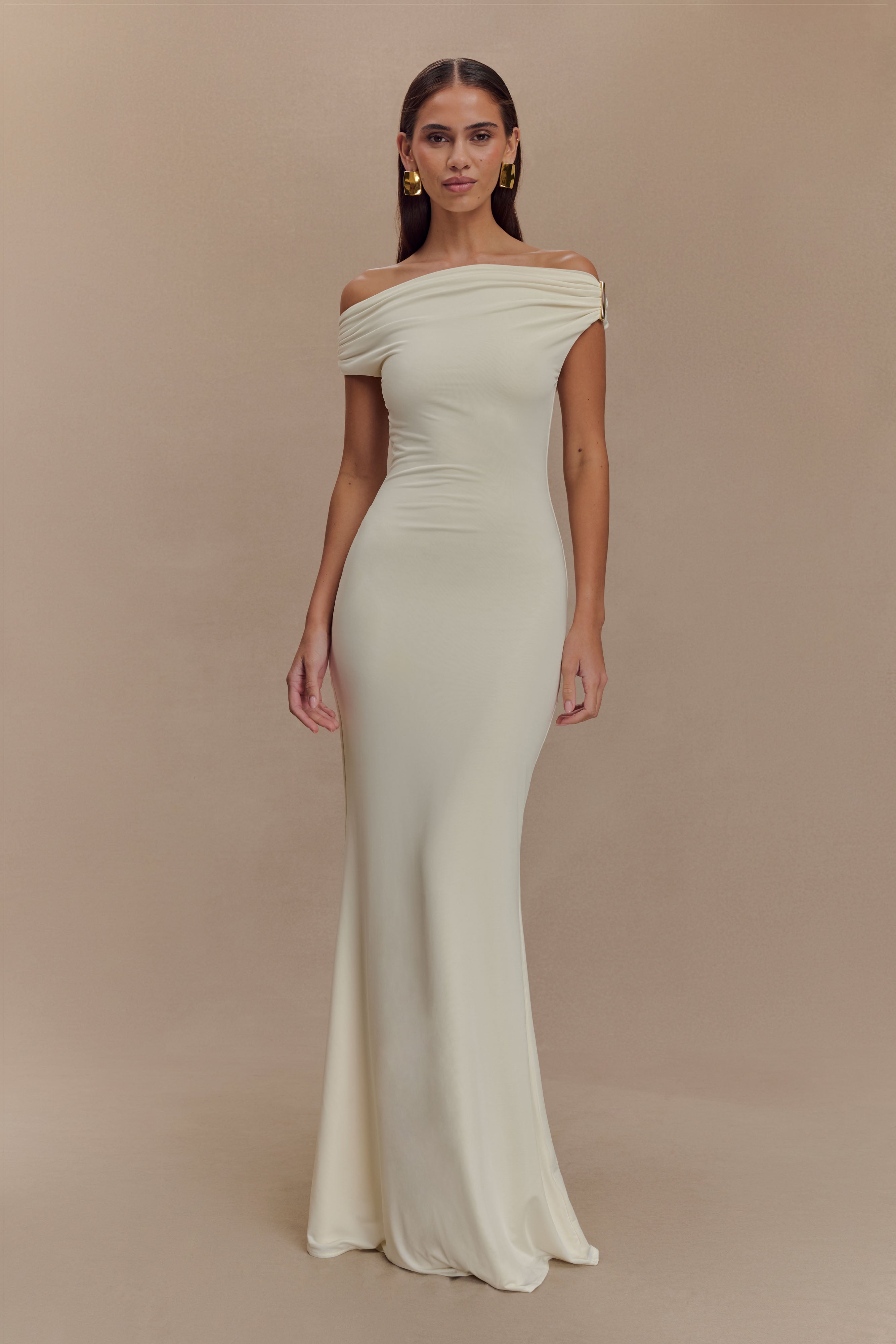 Mara Maxi Dress
