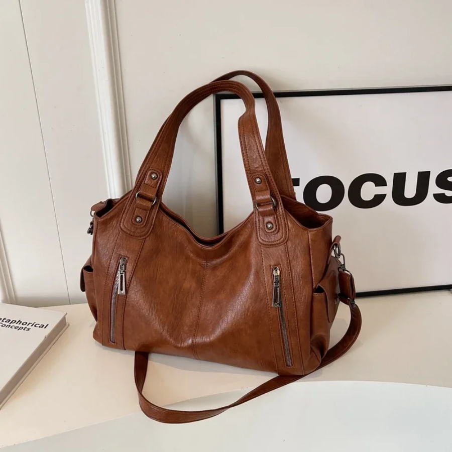 Essential Shoulder Bag
