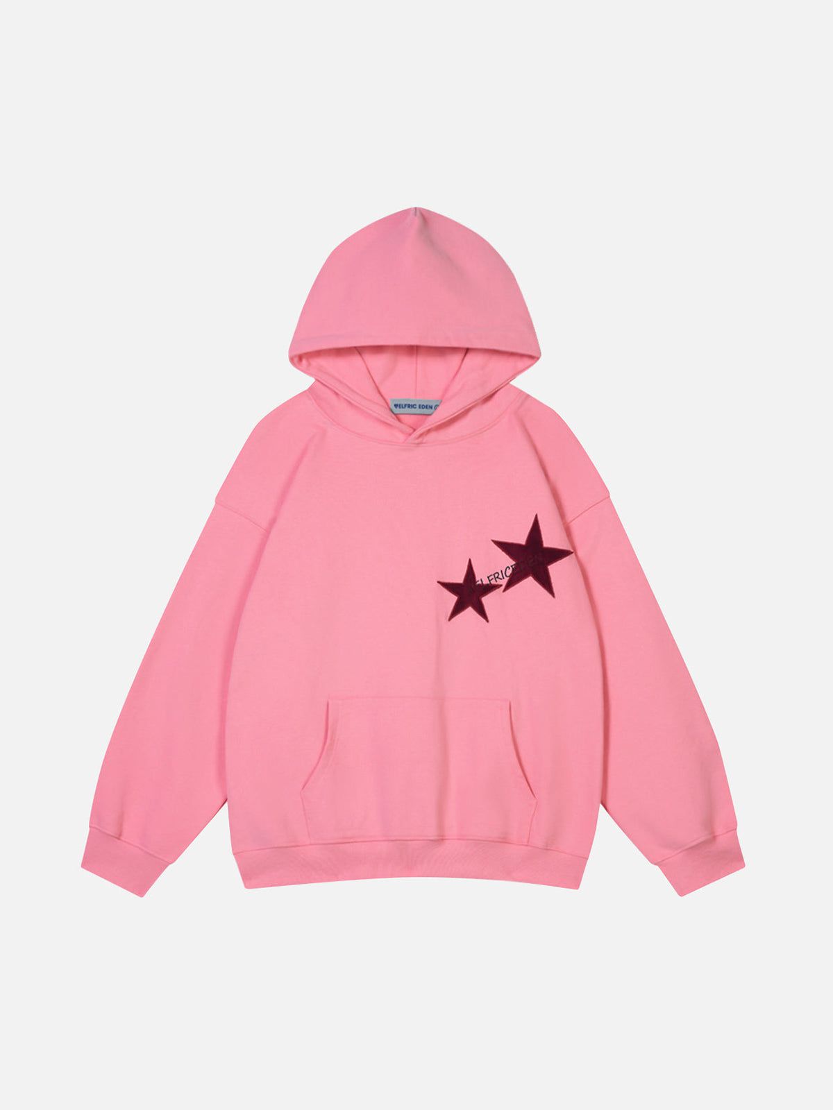 Star hoodie