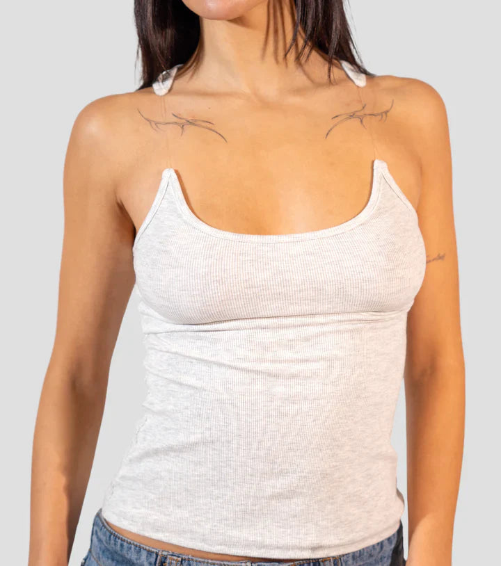 Alice String Tank Top