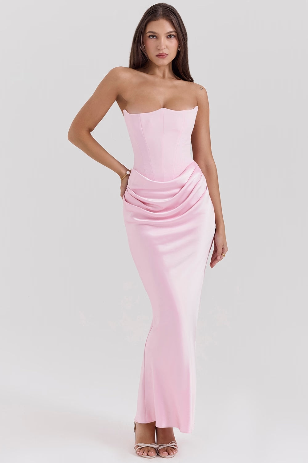 Edith dress