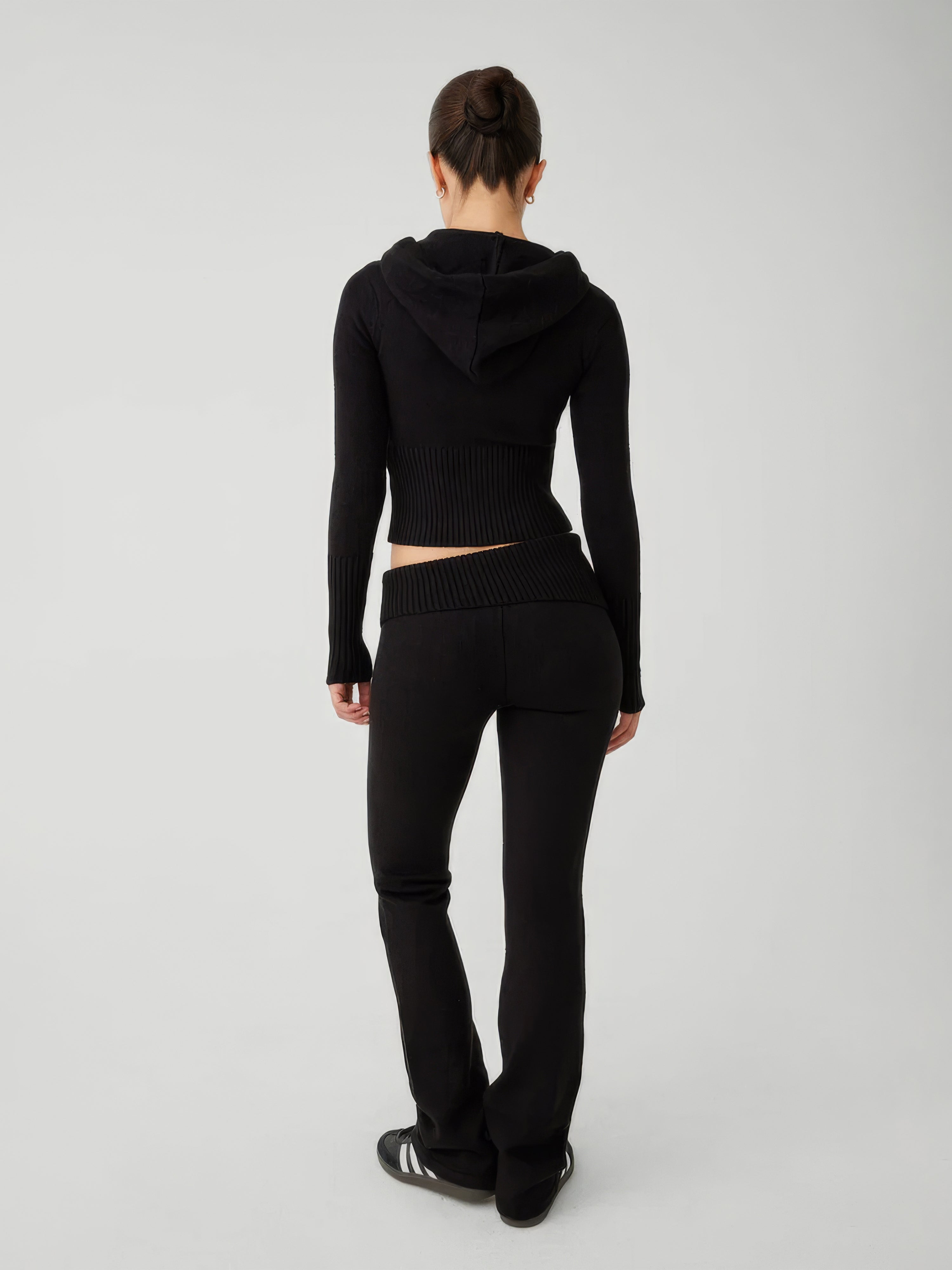 BELLA | Cloud Knit Hoodie + FREE Cloud Knit Joggers