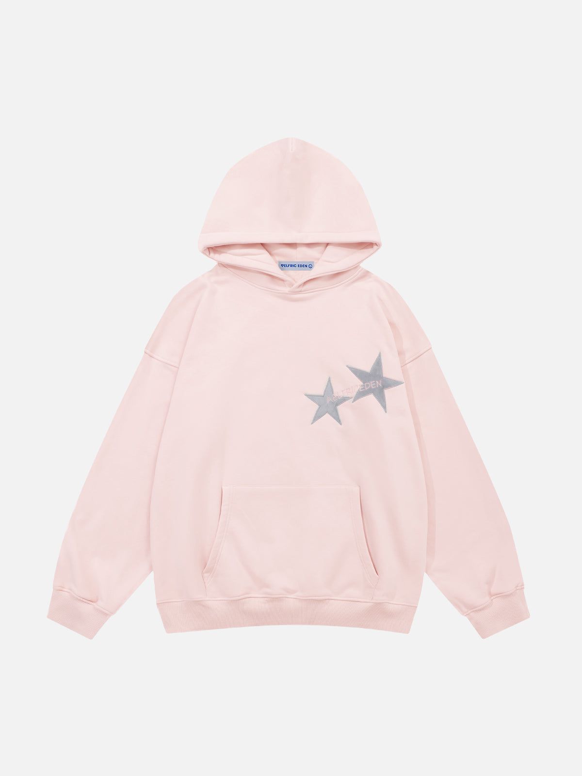 Star hoodie