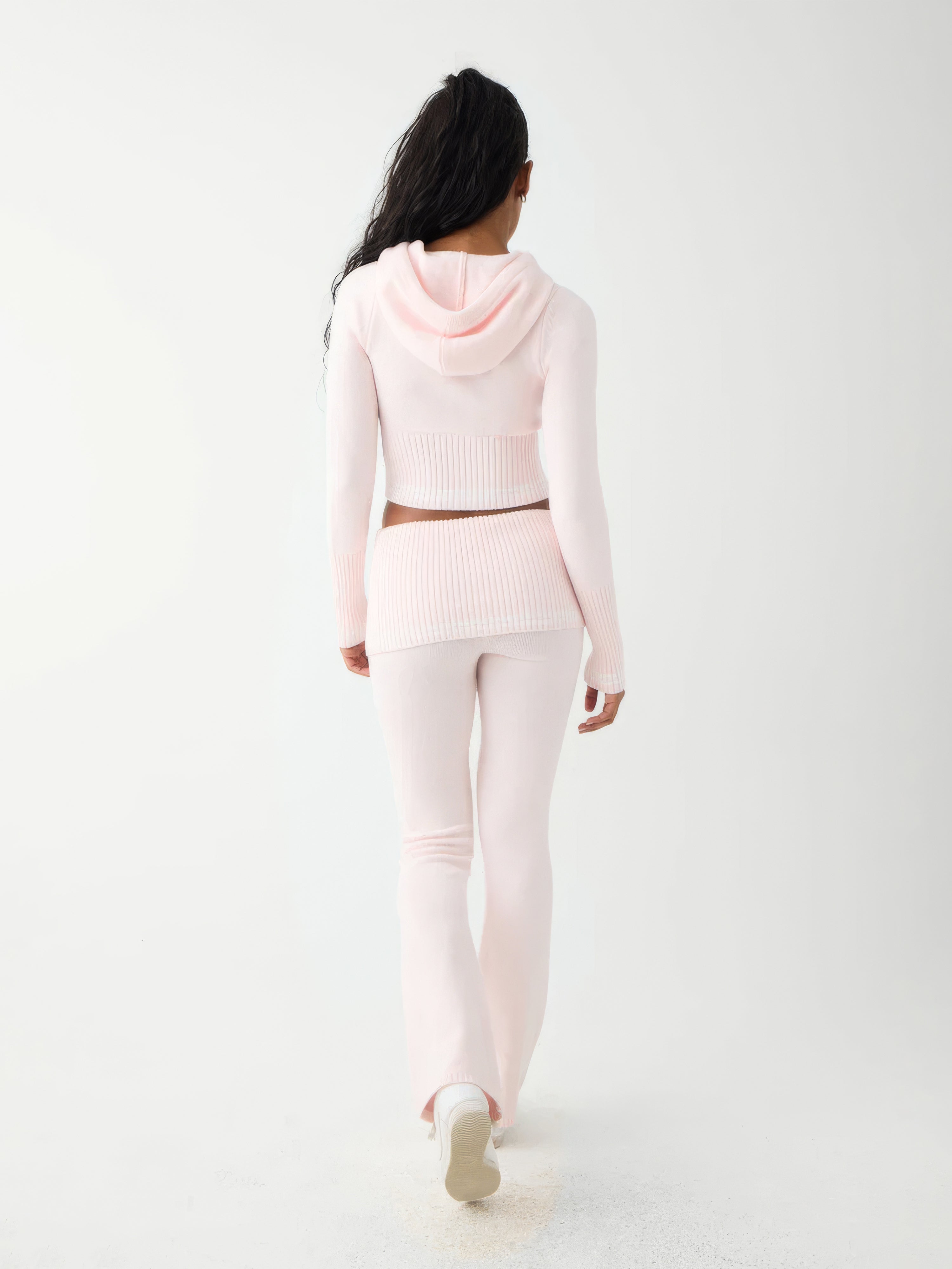 BELLA | Cloud Knit Hoodie + FREE Cloud Knit Joggers